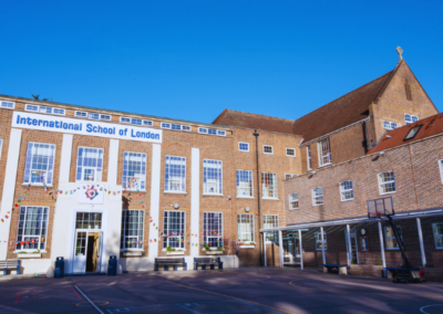 International School of London: How Multilingual Education Shapes Empathy, Leadership and Future Success