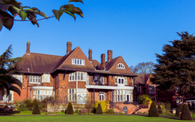 Inside Marymount: How a Catholic Girls’ Boarding School Builds Confidence, Care and Leadership