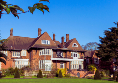 Inside Marymount: How a Catholic Girls’ Boarding School Builds Confidence, Care and Leadership