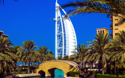Relocating to Dubai: What Global Mobility Professionals and Employers Need to Know