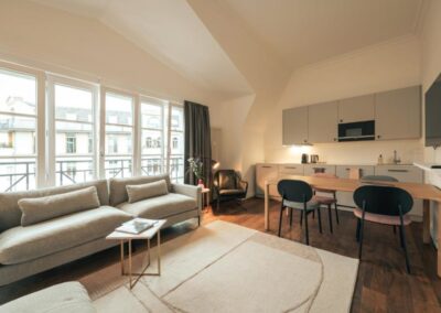 Serviced accommodation sector to diversify in 2026 with growth in tertiary location demand and multi-country accommodation strategies