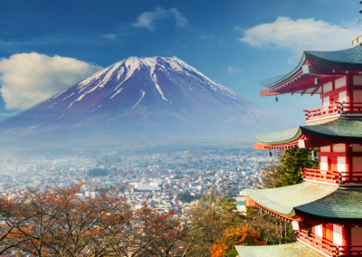 An Overview of Education & Schools in Japan for Expat Families