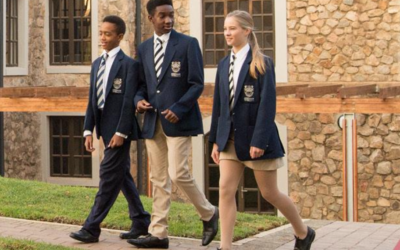 Inspired Education announces Nsouli Scholars Programme 2026 to support the next generation of global leaders