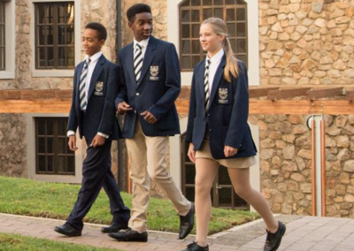 Inspired Education announces Nsouli Scholars Programme 2026 to support the next generation of global leaders