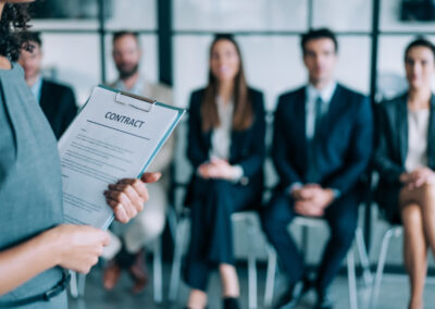 Employers must prepare now for the Employment Rights Act 2025