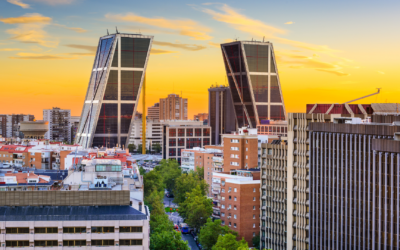 Education in Spain: the options for relocating families Madrid Spain