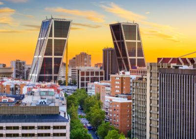 Education in Spain: the options for relocating families