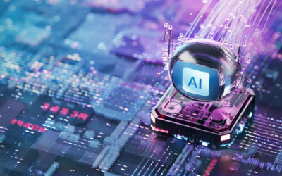 AI boom at risk due to looming chip crisis