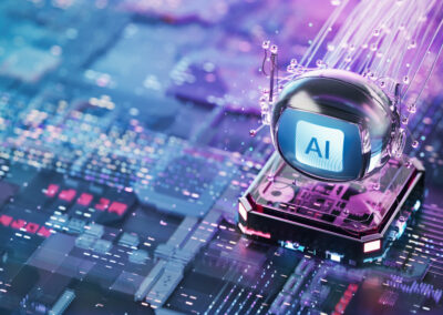 AI boom at risk due to looming chip crisis