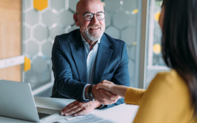 Bringing wellbeing and humanity back into recruitment