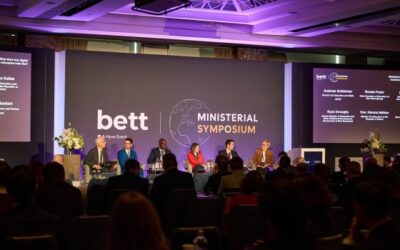 Explore global leaders’ perspectives on the future of learning