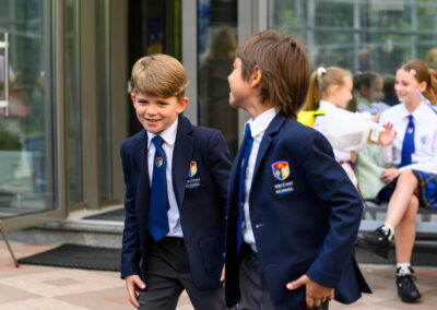 The British International School, Ukraine (BISU)