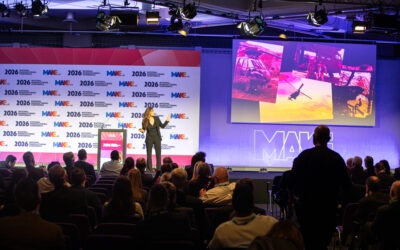 How to lead with courage