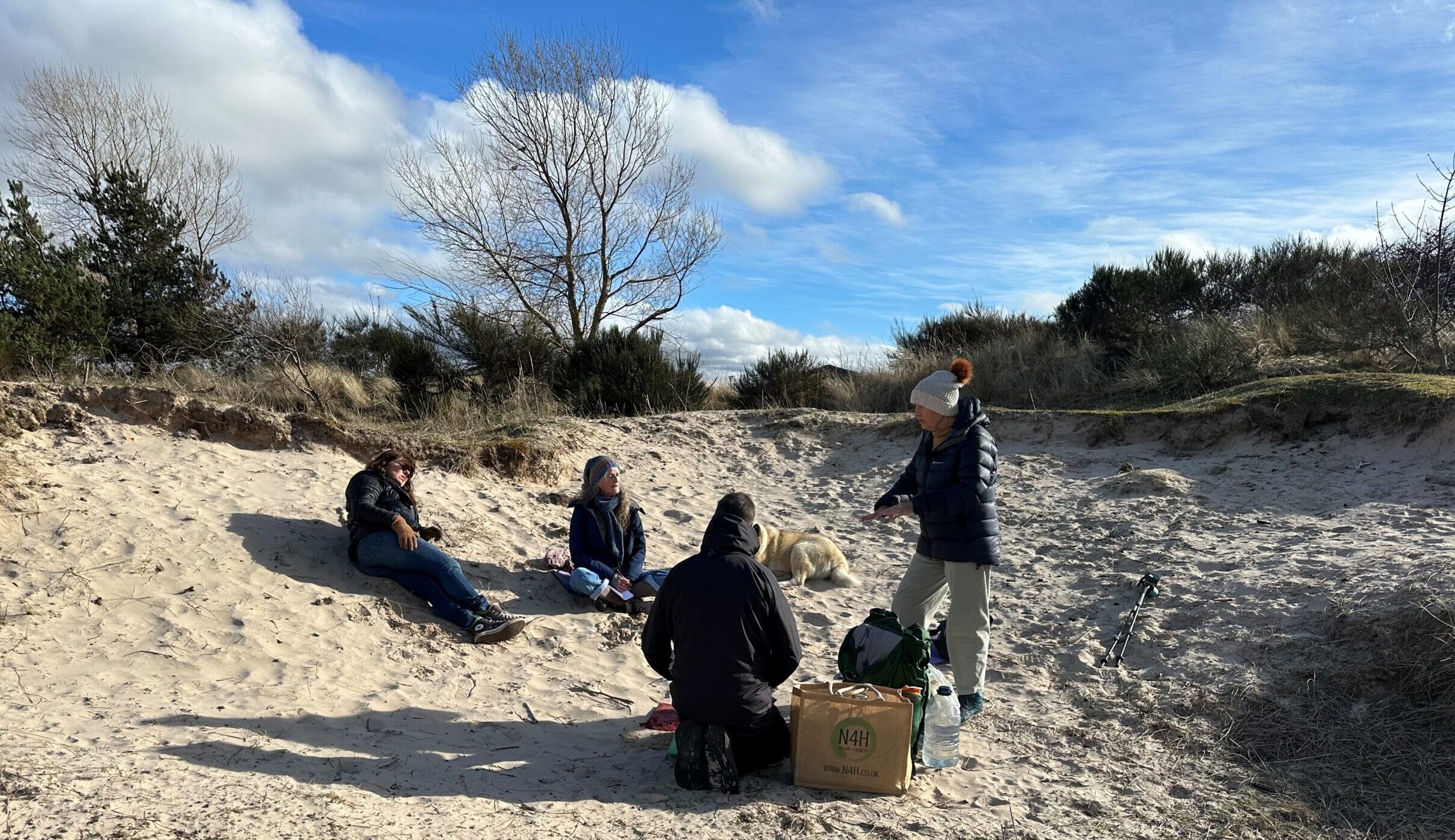 Nairn 10.3.26. photo 3