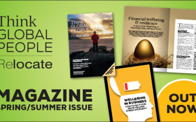 Download Think Global People | Relocate Spring / Summer Magazine 2026 REL091 Relocate Spring Summer Magazine 2026 - Out Now ad (670x370)