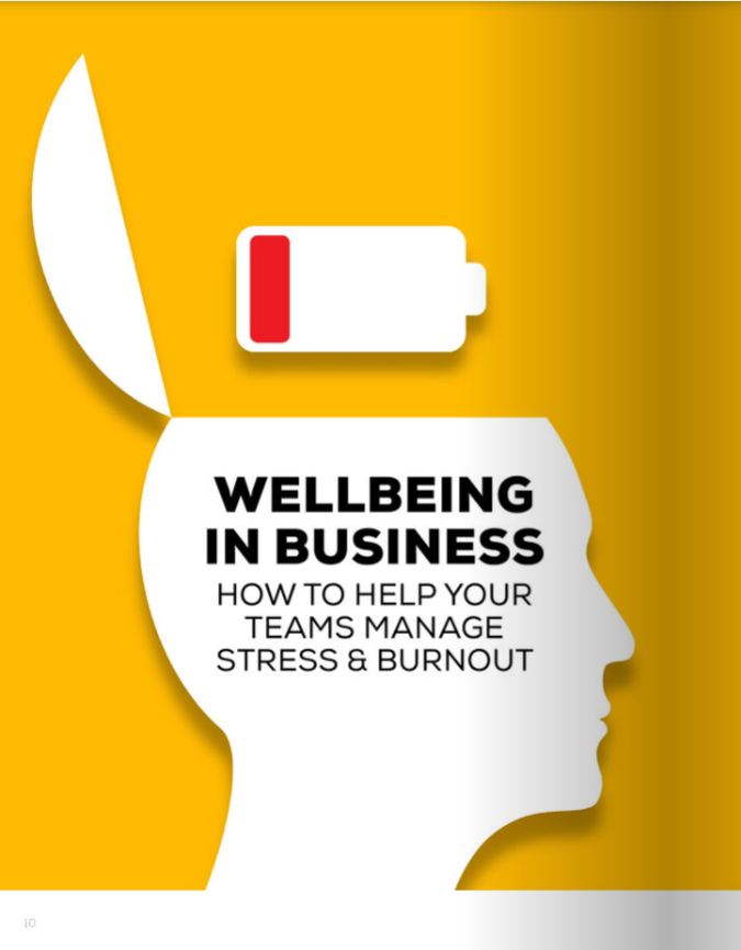 Relocate Think Global People Summer 2024 magazine ipad spread