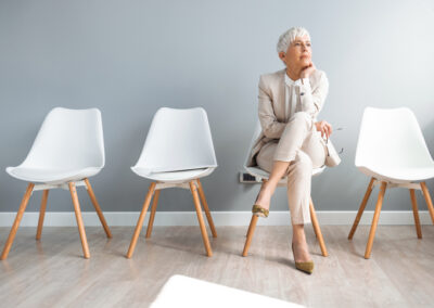 Bringing wellbeing and humanity back into recruitment