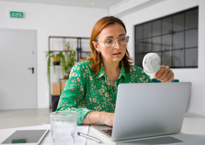 9 in 10 Women Would Stay Longer With Employers That Support Midlife Health