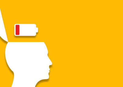 Wellbeing in business: How to help your teams manage stress and burnout