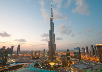 Middle East Immigration Update: What Employers Need to Know