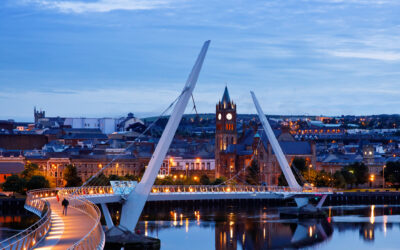 Education proves leading factor in Northern Ireland’s latest relocation trends