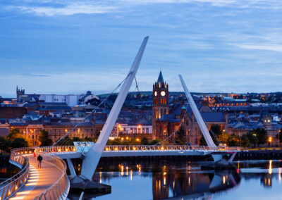 Education proves leading factor in Northern Ireland’s latest relocation trends