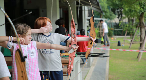 Bangkok Patana School’s IB Results continue 70 Year Academic Legacy