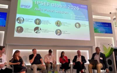 How British schools can succeed in new, emerging and mature markets in Asia IPSEF conference