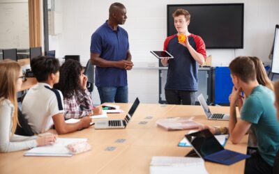 CP at ISL A different way to experience an IB education