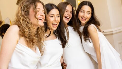Marymount International School London celebrates IB results