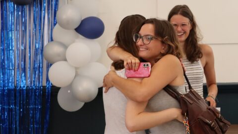 Clifton College Celebrates Outstanding A Level And BTEC Results