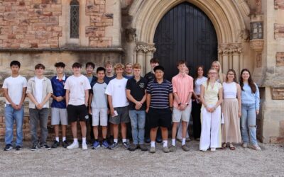 A Brilliant Year of GCSE Results at Clifton College Clifton College GCSE results 2026