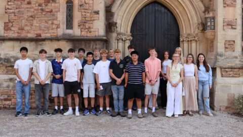 A Brilliant Year of GCSE Results at Clifton College