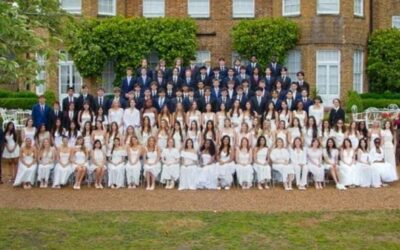 Exceptional Exam Results for TASIS England Students