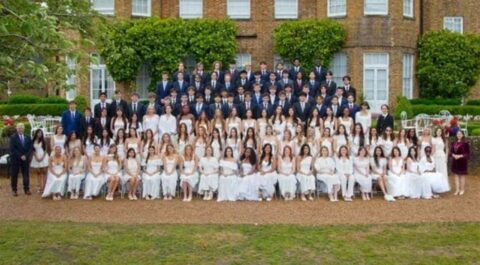 Exceptional Exam Results for TASIS England Students