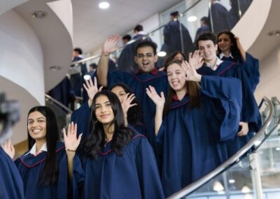 Tanglin Trust School celebrates outstanding 2026 IB results