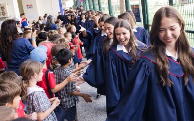 Class of 2026: Outstanding IB Diploma results – and future-ready graduates TanglinGraduation-26