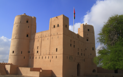 Gems School Management And Adrak Developers LLC To Establish International School In Hai Al Naseem, Barka, Oman