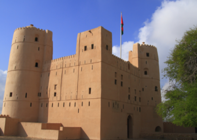 Gems School Management And Adrak Developers LLC To Establish International School In Hai Al Naseem, Barka, Oman