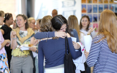 Queen Anne’s School Celebrates Standout GCSE Results original