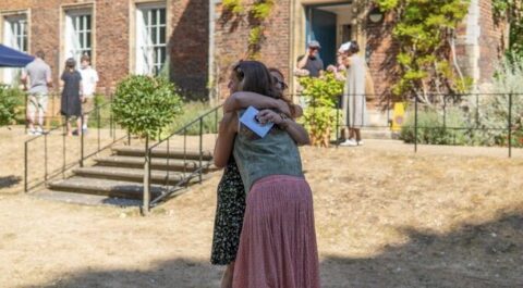 King’s Ely A-Level and Level 3 Qualification Results 2026