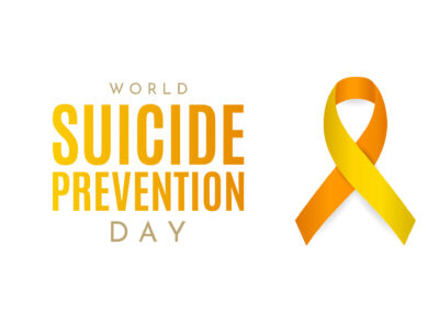 World Suicide Prevention Day – Understanding global risk factors can help save lives