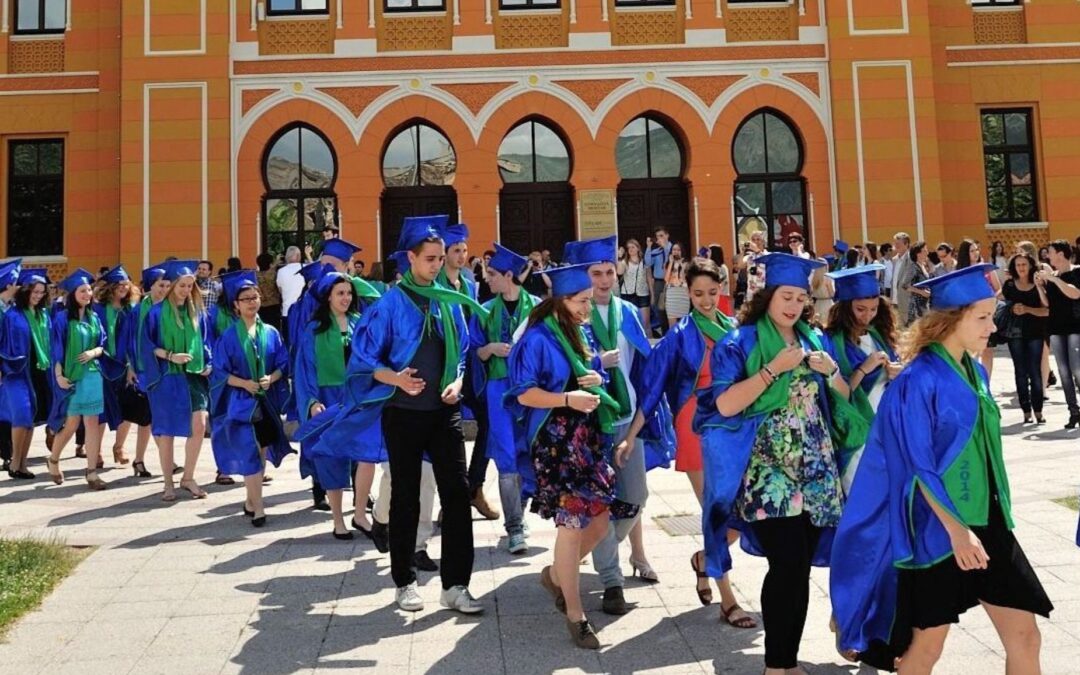United World Colleges (UWC)