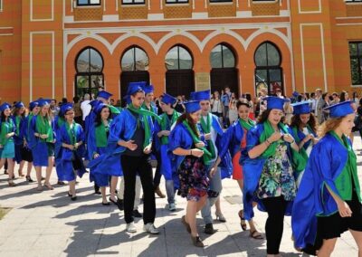 United World Colleges (UWC)