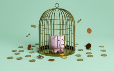 The golden cage: why accompanying partners need businesses that can move with them