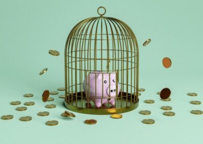 The golden cage: why accompanying partners need businesses that can move with them